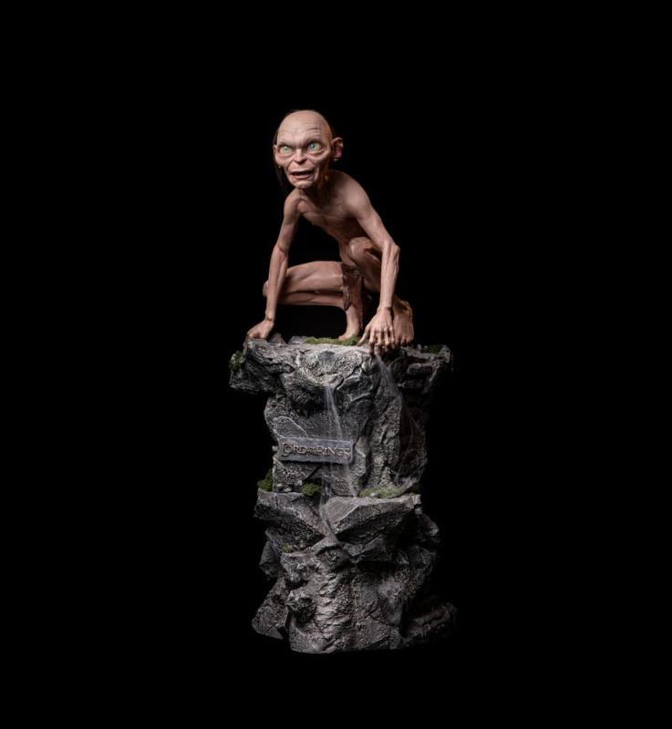 Lord of the Rings Life-Size Statue Gollum 92 cm 5