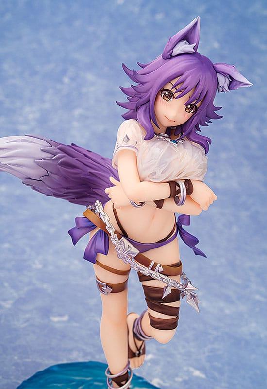 Princess Connect! Re:Dive PVC Statue 1/7 Makoto (Summer) 25 cm