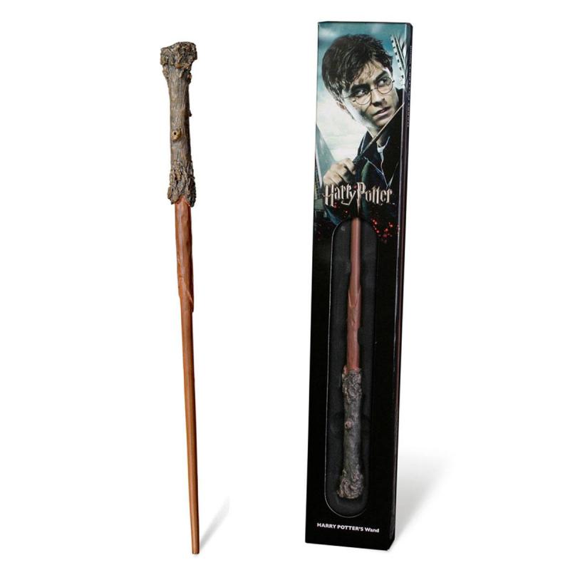 Harry Potter: Wand Replica Harry Potter 38 cm - Noble Collection