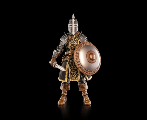 Mythic Legions Action Figure Accessory 5-Pack Heads 3