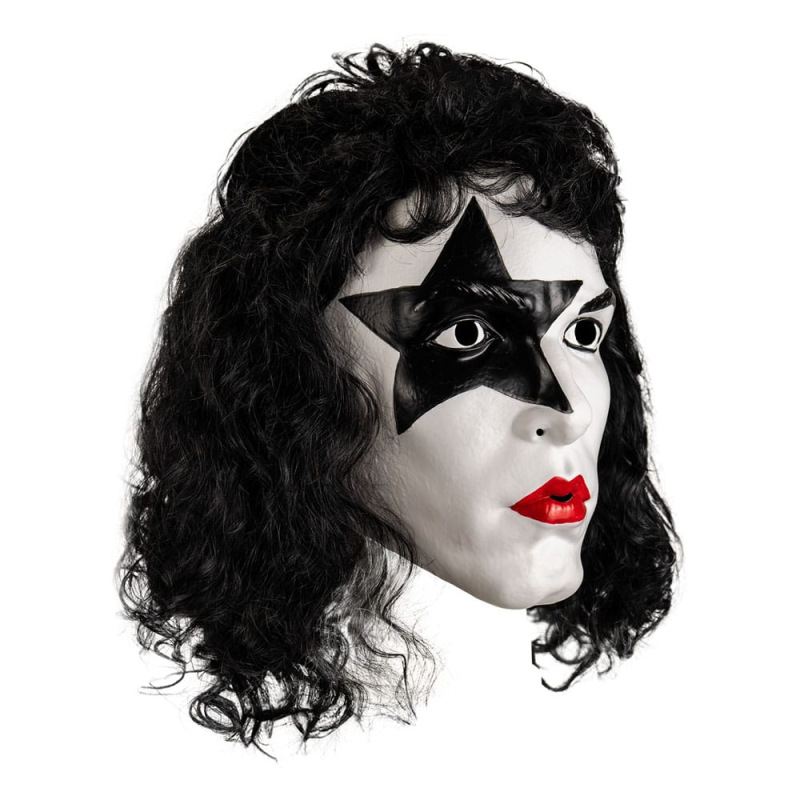 Kiss Injection Mask The Starchild Deluxe 2