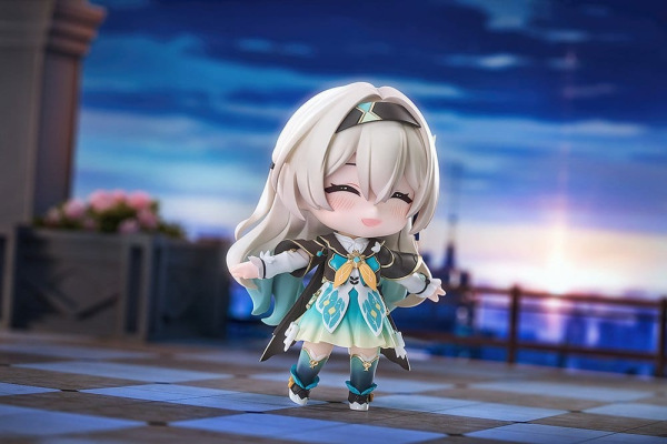 Honkai: Star Rail Nendoroid Action Figure Firefly 10 cm 10