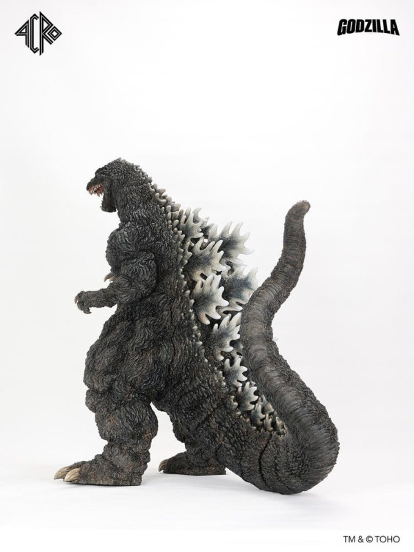 Godzilla vs. King Ghidorah Godzilla Remix Series Figure Godzilla (1991) 40 cm 6