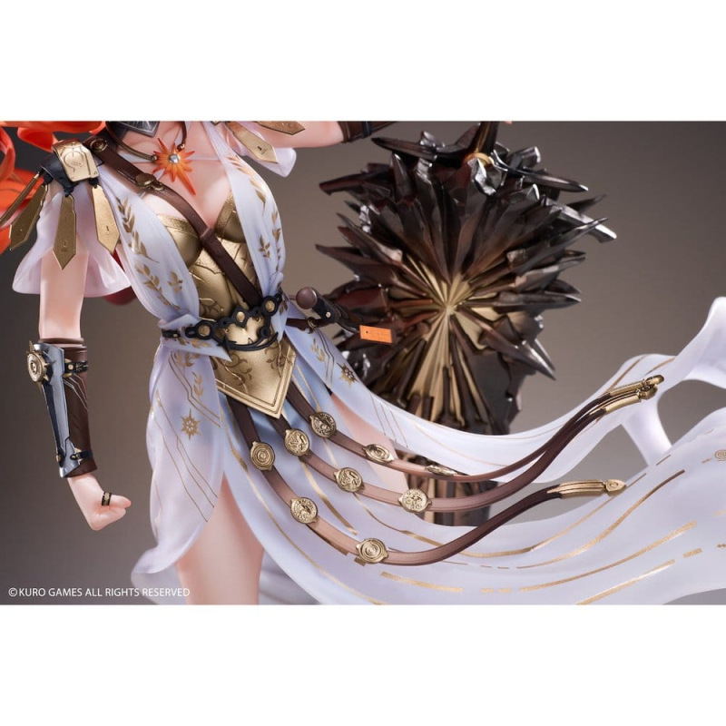 Wuthering Waves PVC Figure 1/7 Augusta 29 cm 9