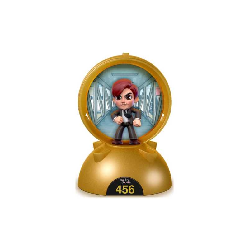 Squid Game Capsule Collectible Banks Assortment (6) 14