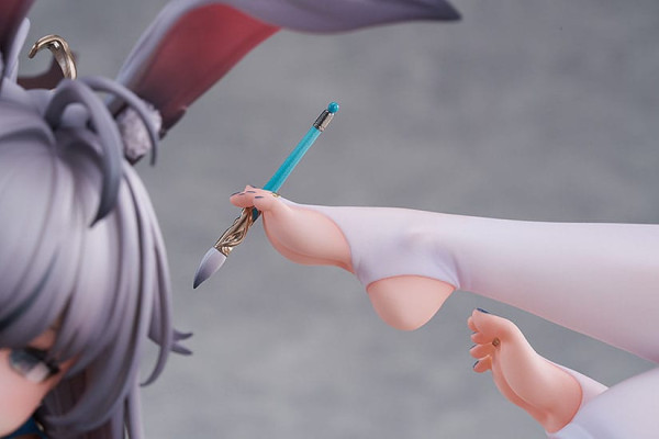 Taitai Original Character PVC Statue 1/6 Gengjyut Tapestry Set 18 cm 8