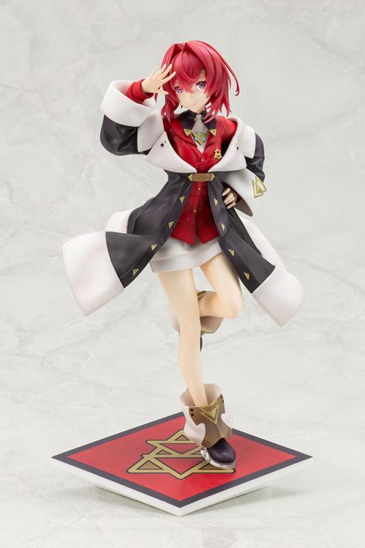 Nijisanji PVC Statue 1/7 Ange Katrina 26 cm