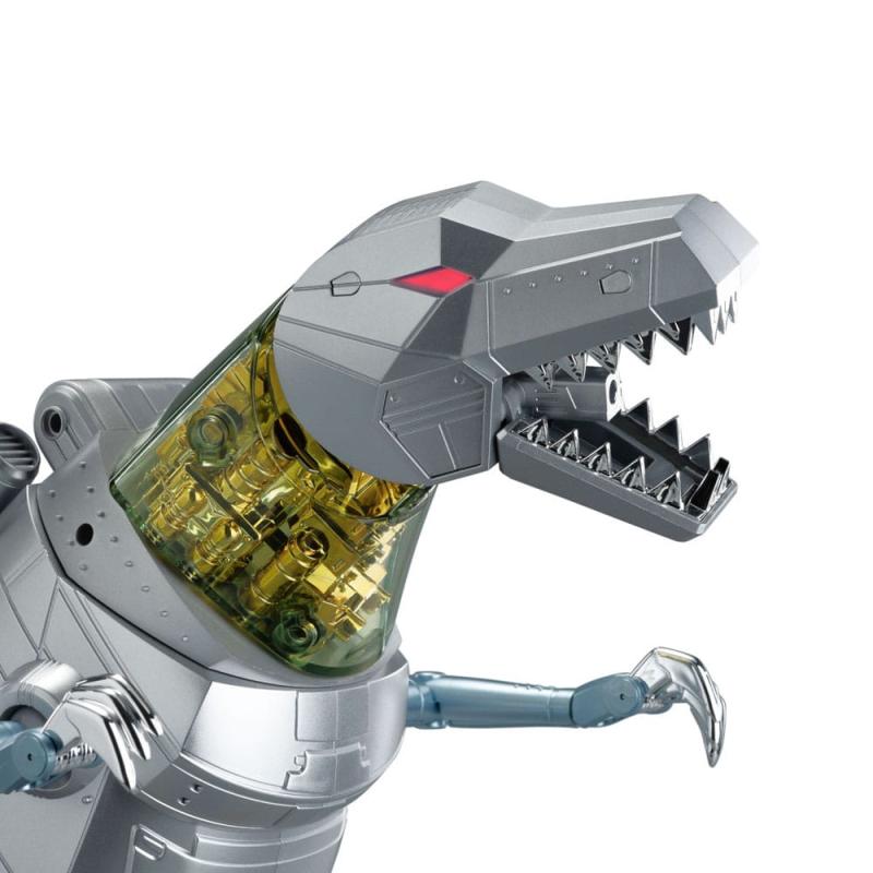 Transformers Interactive Robot Grimlock G1 Flagship 39 cm