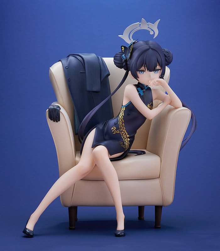 Blue Archive G.S. Collection PVC Figure 1/7 Kisaki: Memorial Lobby Ver. 16 cm 6