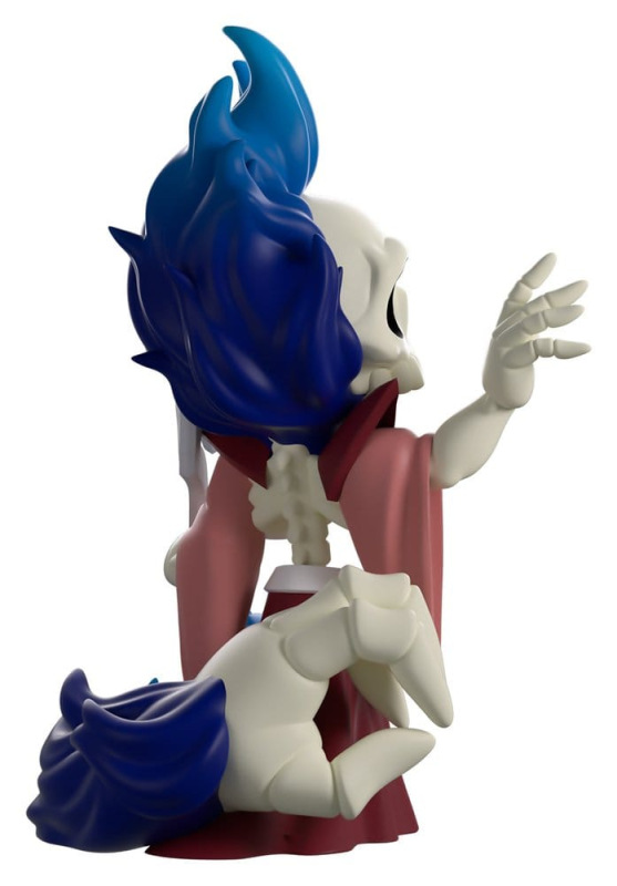 Slay the Spire 2 Vinyl Figure The Necrobinder 12 cm 2