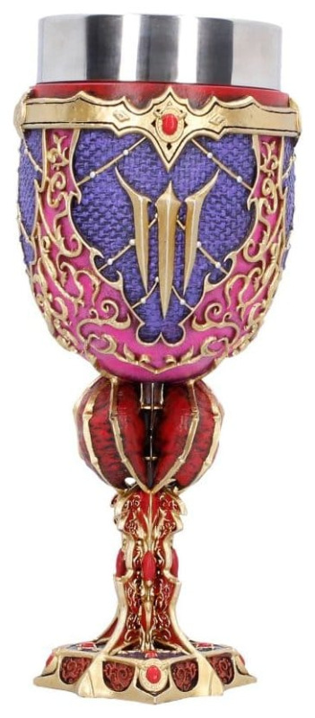 Baldur's Gate 3 Goblet Astarion 20 cm 2