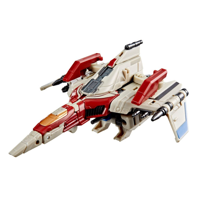 Transformers One Studio Series Deluxe Class Action Figure Starscream 11 cm 3