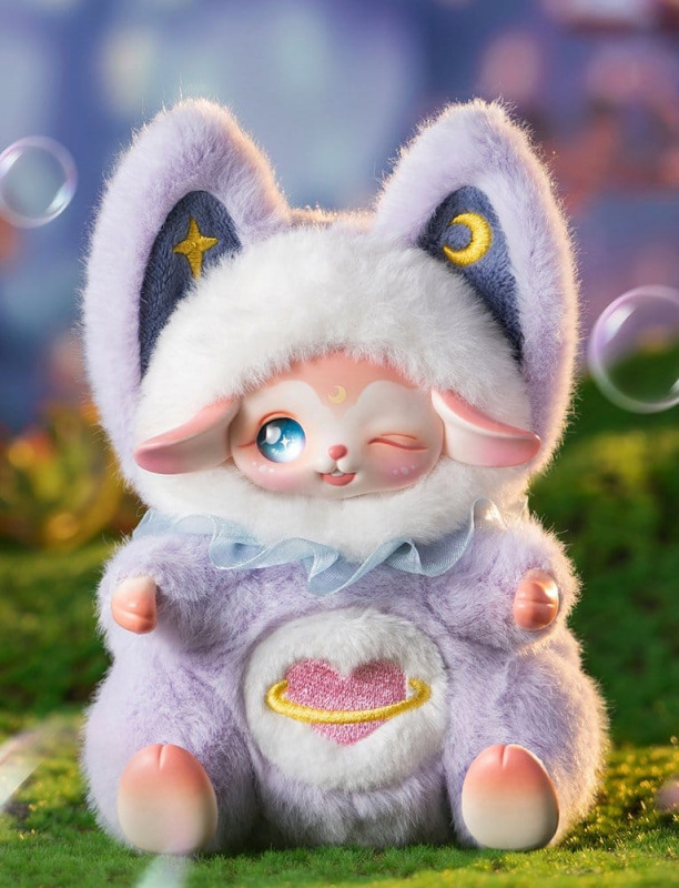 Original Character Trading Figures Blind Box 6-Pack Sally Fantasy Series 15 cm 4