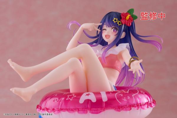 Oshi no Ko Aqua Float Girls PVC Statue Ai 10 cm 5