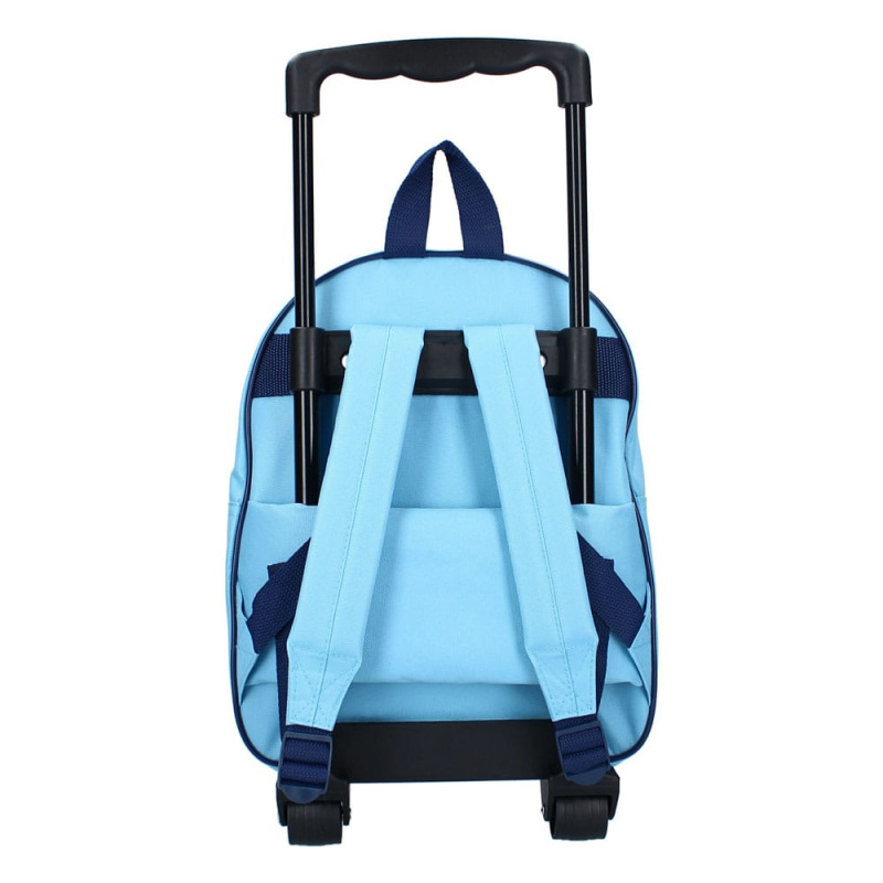 Bluey Backpack 3D Oh Happy Days 32 cm 2