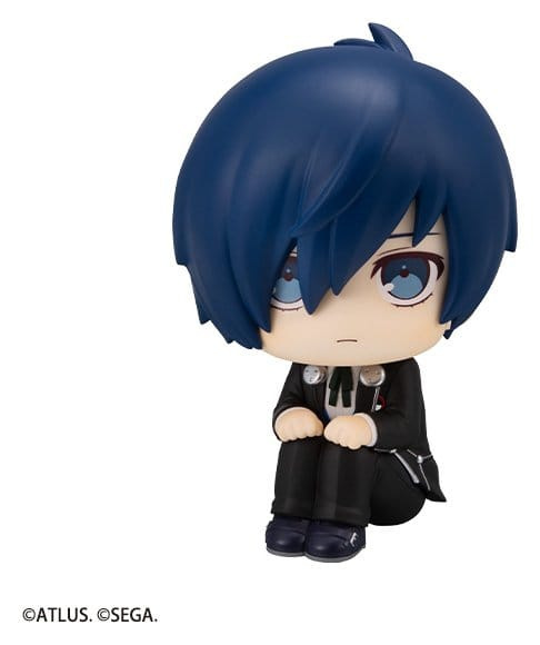 Persona 3 Look Up PVC Figure Reload Hero 11 cm 2