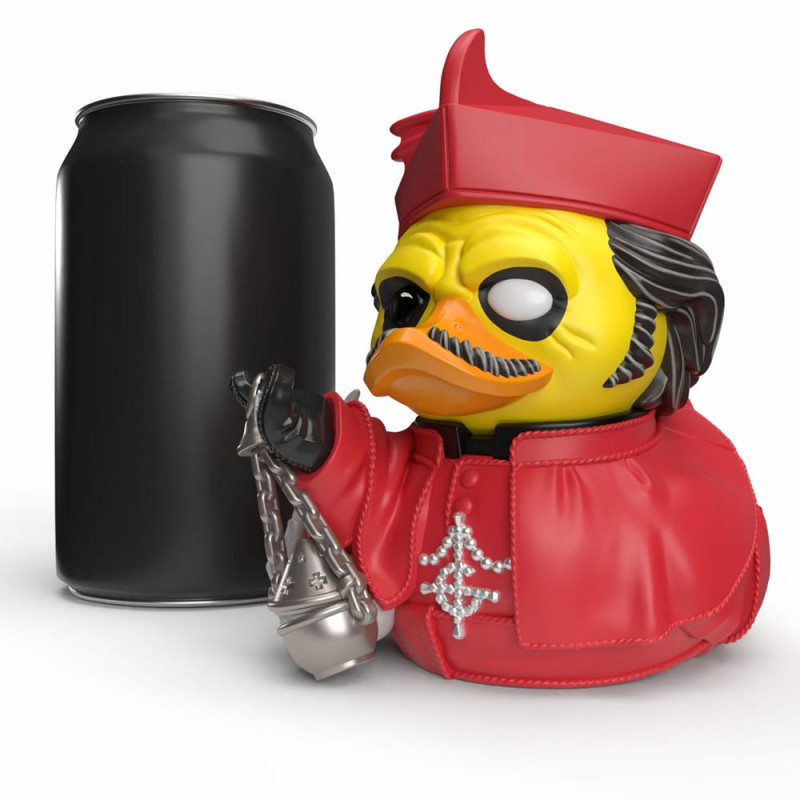 Ghost Tubbz PVC Figure Cardinal Copia 1st Edition 10 cm 4