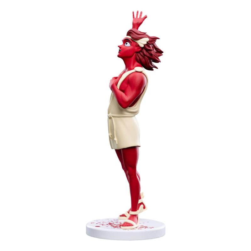 Lore Olypmus x Weta Workshop Mini Vinyl Figure Hermes 17 cm 6