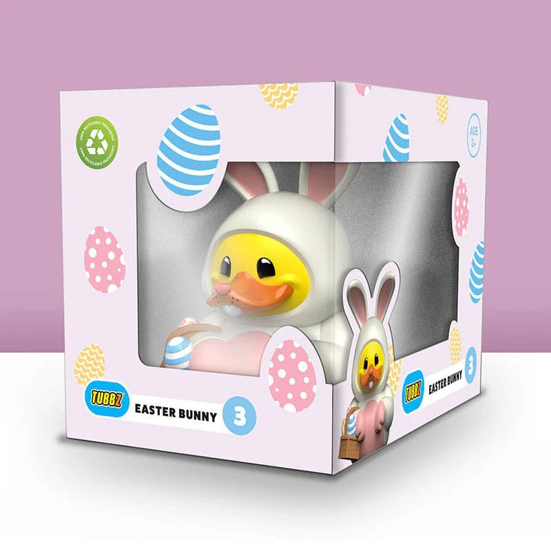 Easter Bunny Tubbz PVC Figure Boxed Edition 10 cm 1