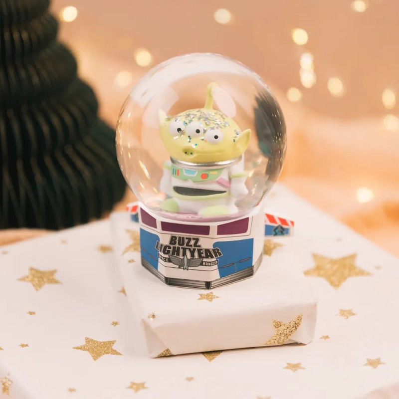 Disney Pixar Toy Story Snow Globe 10 cm 4