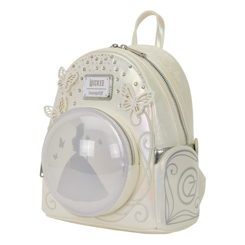Universal by Loungefly Mini Backpack Wicked 2 1