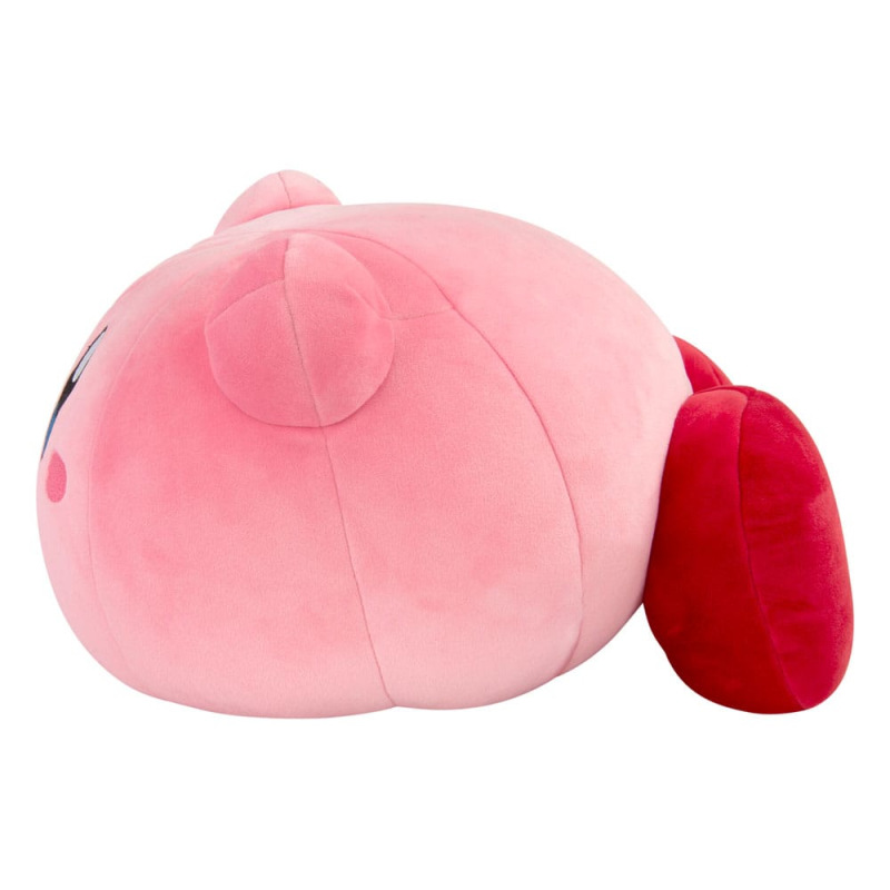 Kirby Mocchi-Mocchi Plush Figure Mega - Kirby Hovering 30 cm 1