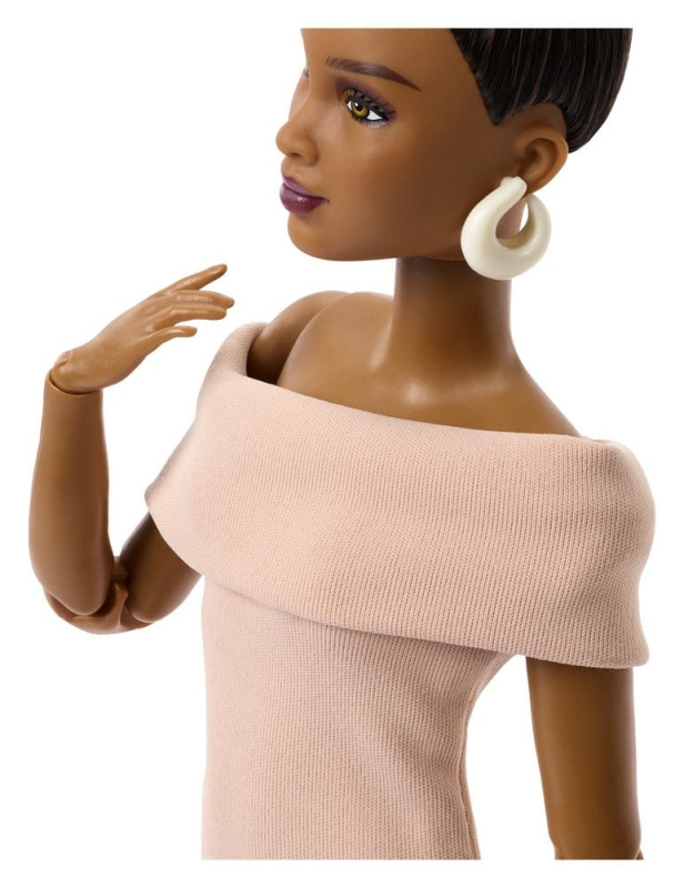Barbie Signature Doll Barbie Basics: Model 08 8