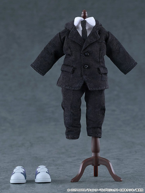 Chainsaw Man Nendoroid Doll Action Figure Aki Hayakawa 14 cm 5