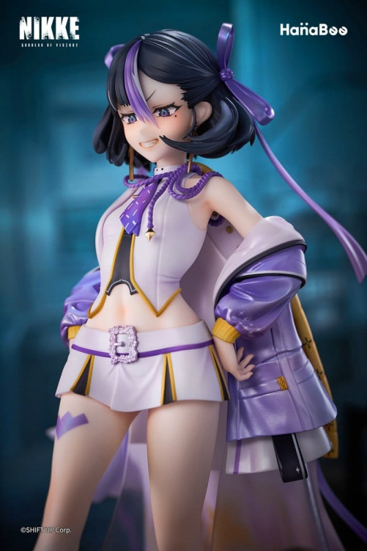 Goddess of Victory: Nikke PVC Figure 1/6 Syuen 25 cm 14