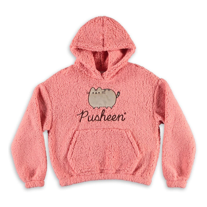 Pusheen Teddy Hooded Sweater