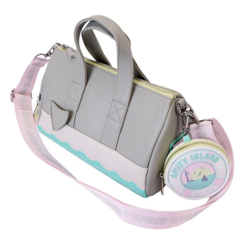 Jaws by Loungefly Crossbody Shark 4