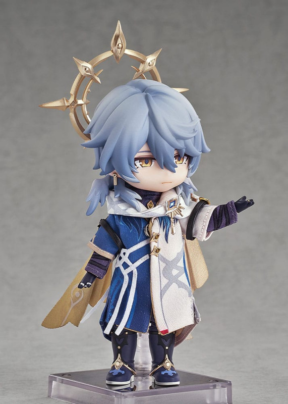 Honkai: Star Rail Nendoroid Doll Action Figure Sunday 14 cm 3