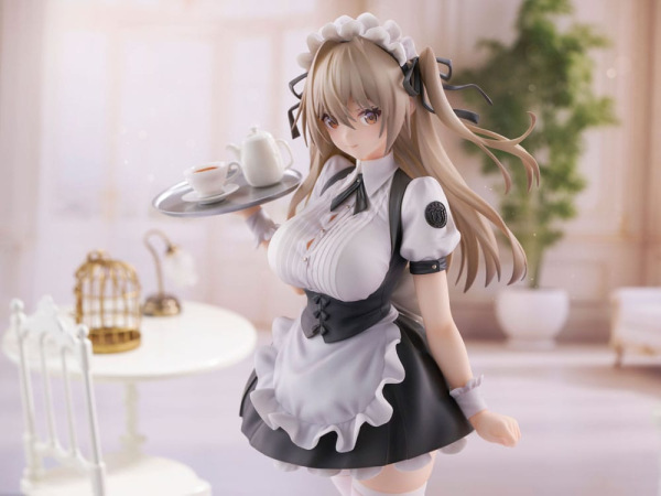 Original Character PVC Statue 1/6 Sakura Elle 27 cm 5