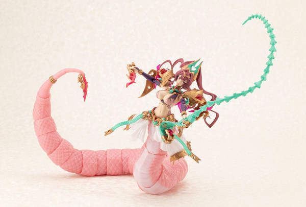 Arcanadea Plastic Model Kit Meltina 20 cm 12