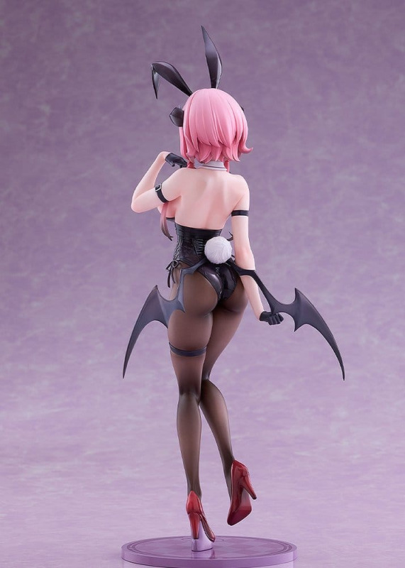 Stella Sora PVC Figure 1/7 Bernina (Bunny Ver.) 30 cm 3