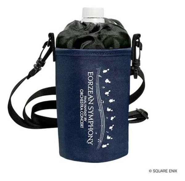 Final Fantasy XIV Bottle Case Eorzean Symphony 2