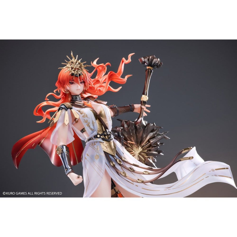 Wuthering Waves PVC Figure 1/7 Augusta 29 cm 8