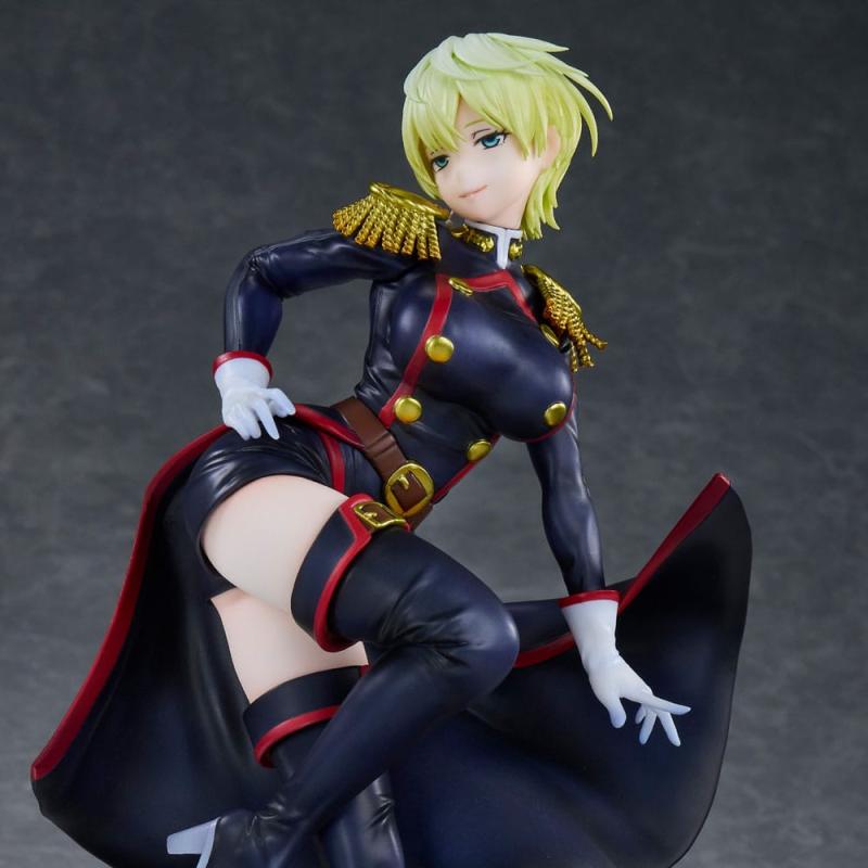 Chained Soldier PVC Statue 1/7 Tenka Izumo 25 cm 13