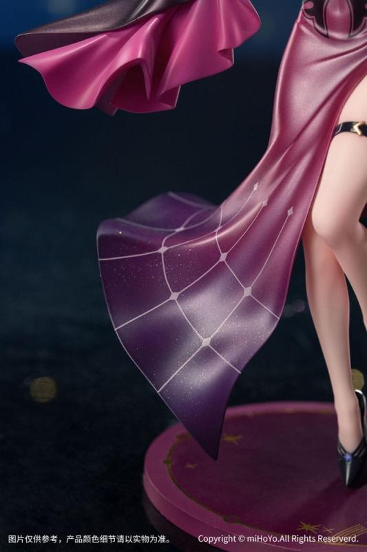 Honkai: Star Rail PVC Statue 1/8 Kafka: Star Rail Live Ver. 23 cm