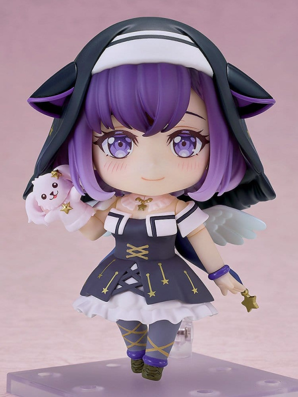 BanG Dream! Nendoroid Action Figure Miyako Fuji 10 cm 1