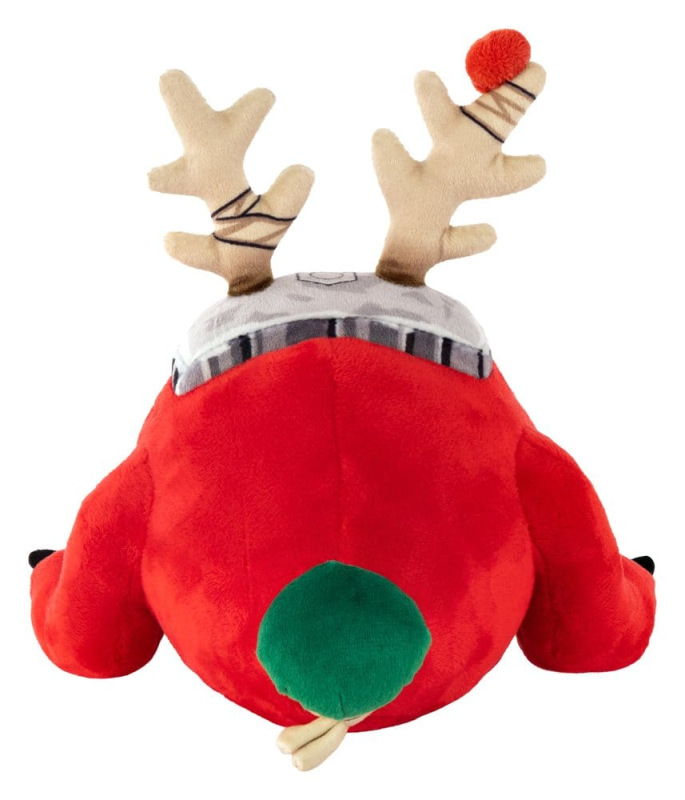 Warhammer Plush Figure Bounca 2