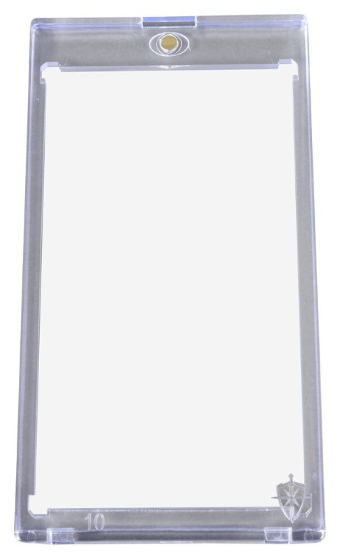 Acrylic Case Magnetic One Touch 10-Pack for Booster Packs 2