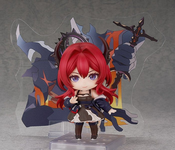 Arknights Nendoroid Action Figure Surtr 10 cm 5