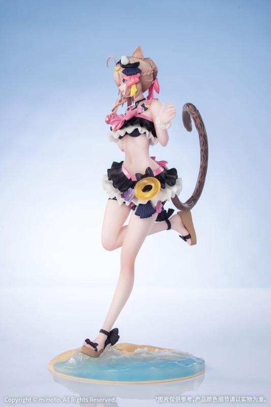 Honkai Impact 3rd PVC Statue 1/8 Pardofelis - Midsummer Collector ver. 21 cm 3