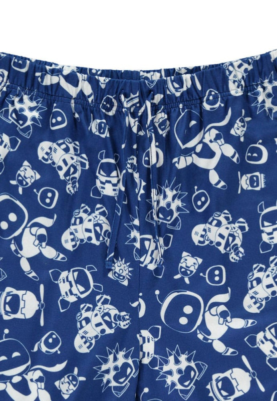 PlayStation Jersey Pants Astro Bot 2