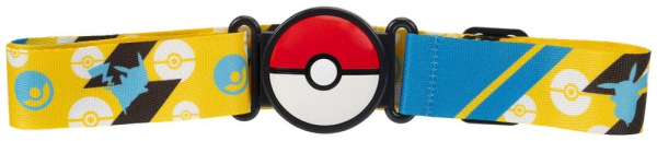 Pokémon Clip 'n' Go Bandolier Set Pikachu 5