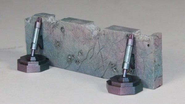 RoboCop Statue 1/4 RoboCop Exclusive Edition 53 cm 4