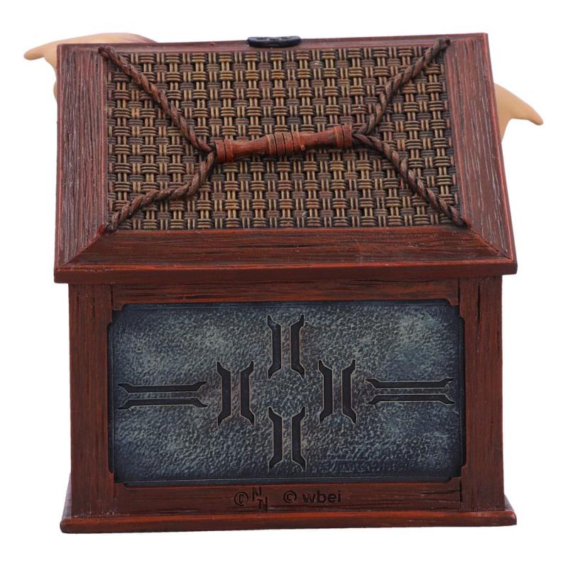 Gremlins: Gizmo 12 cm Statue - Nemesis Now