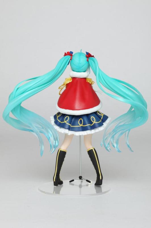 Hatsune Miku PVC Statue Statue Hatsune Miku Winter Live Ver. 22 cm 2