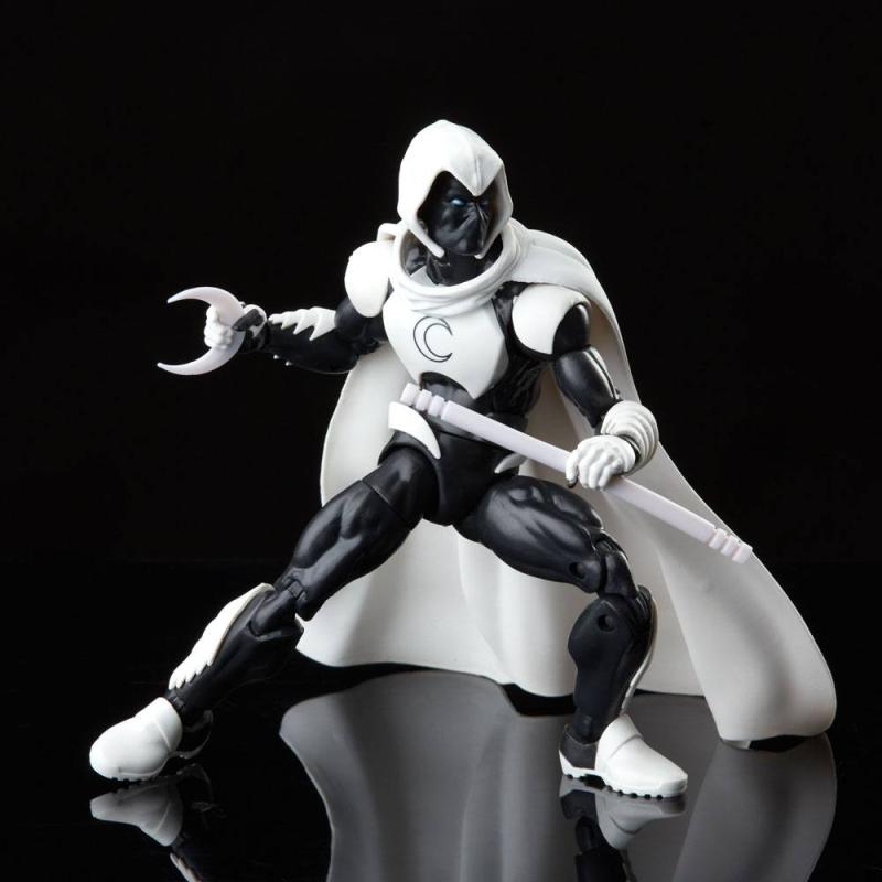 Marvel Legends Action Figure Moon Knight 15 cm